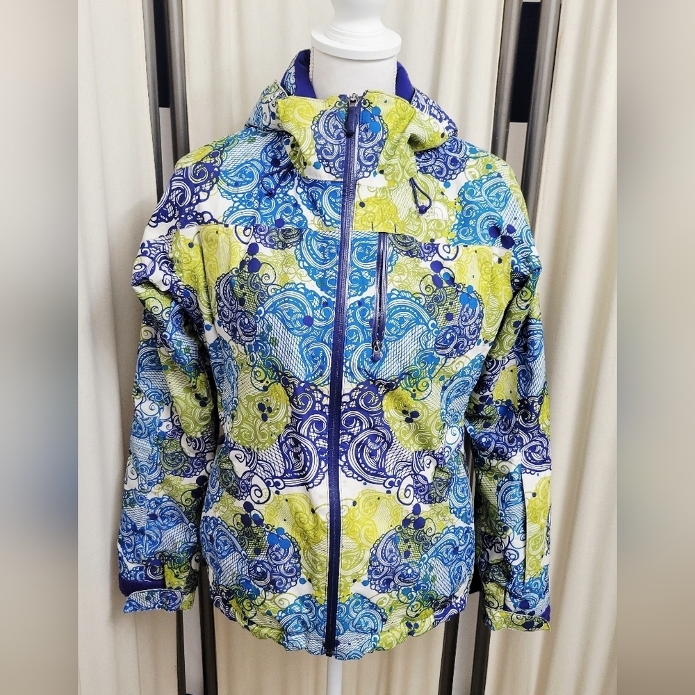 The North Face Women's Summit Series Jacket | Size Small